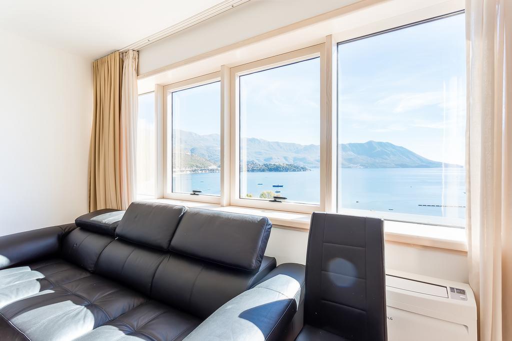 Primus Apartments Impera Budva Exterior foto