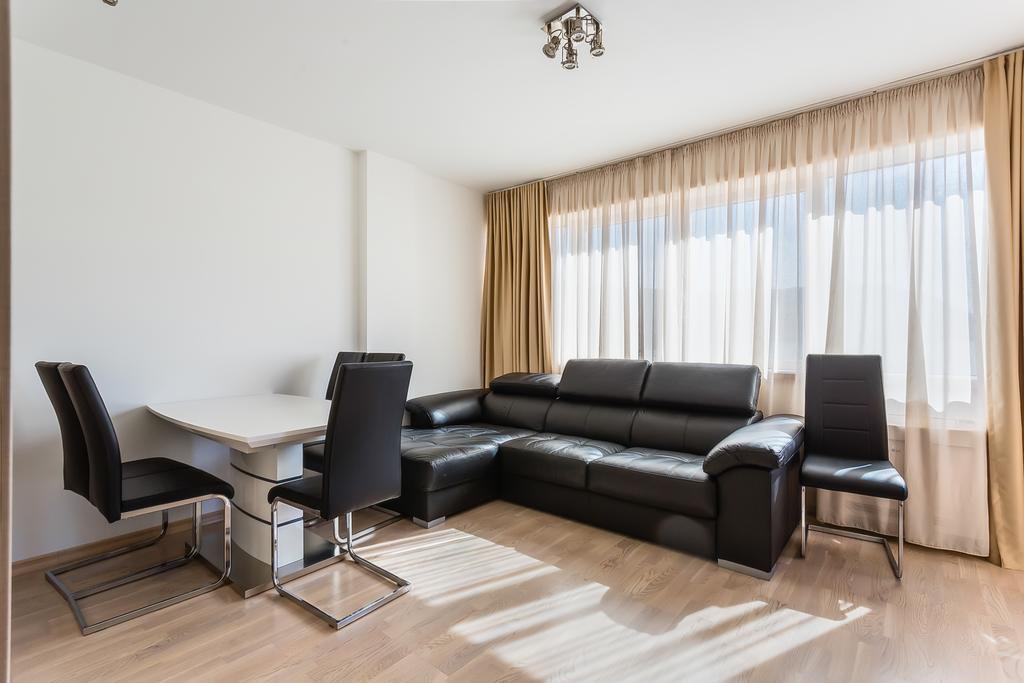 Primus Apartments Impera Budva Zimmer foto