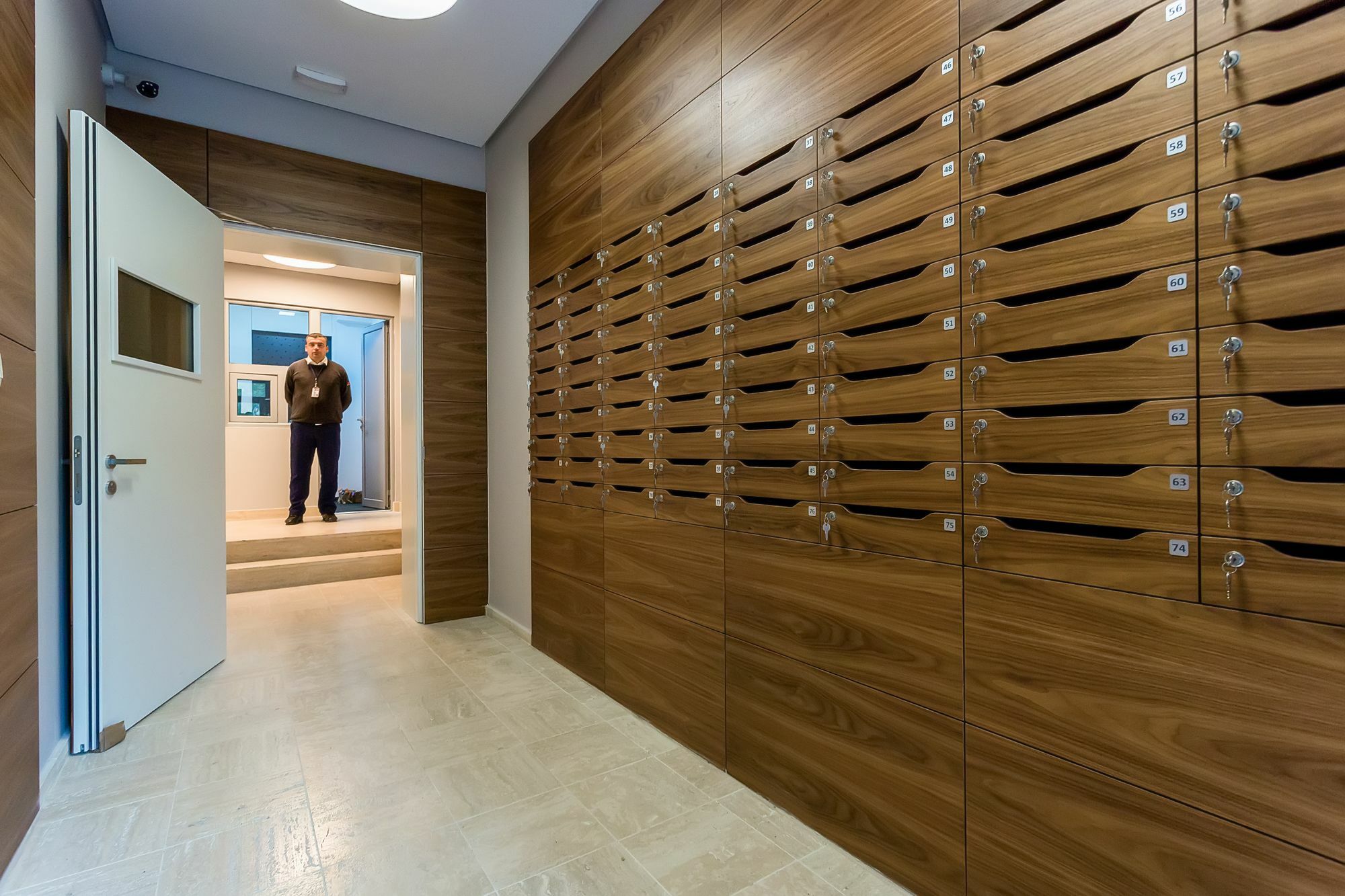 Primus Apartments Impera Budva Exterior foto